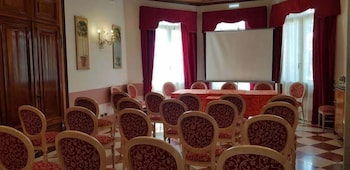 Hotel Villa Stucky,Mogliano Veneto>>Mestre,4 star