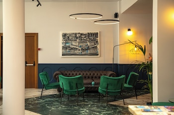 Hotel Il Giardinetto,Lake Maggiore>>Agrano,4 star