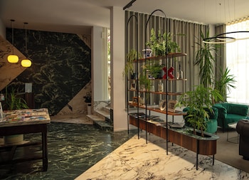 Hotel Il Giardinetto,Lake Maggiore>>Agrano,4 star