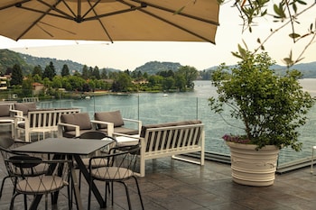 Hotel Il Giardinetto,Lake Maggiore>>Agrano,4 star