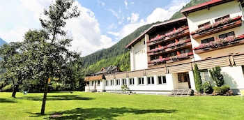 hotel kajetansbrucke
