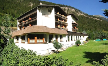 hotel kajetansbrucke