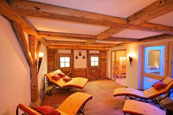 hotel kajetansbrucke