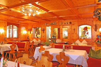 hotel kajetansbrucke