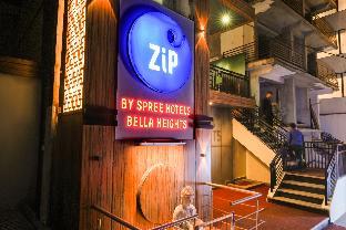 zip by spree hotels bella heights mcleodganj