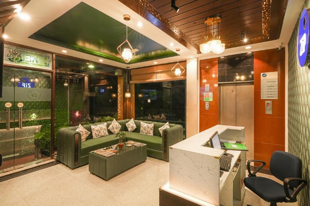 zip by spree hotels bella heights mcleodganj