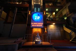 zip by spree hotels bella heights mcleodganj