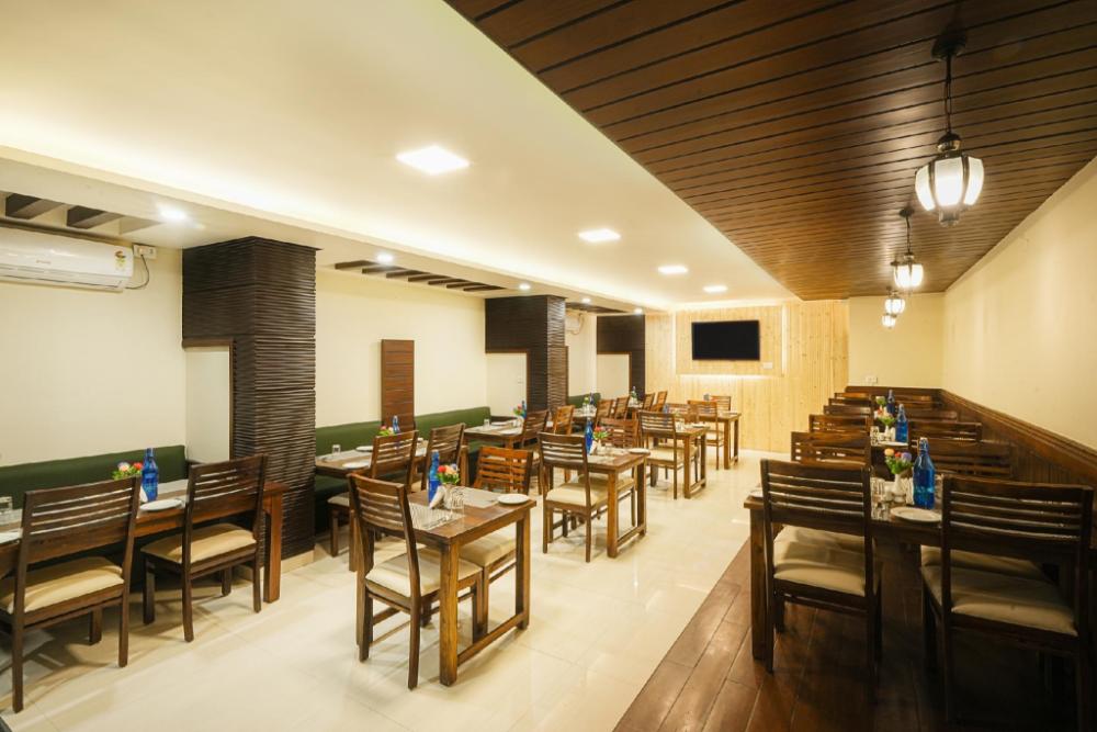 zip by spree hotels bella heights mcleodganj