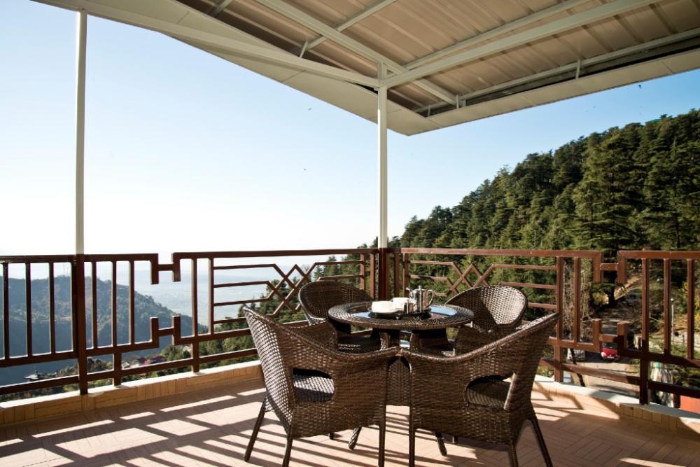 zip by spree hotels bella heights mcleodganj