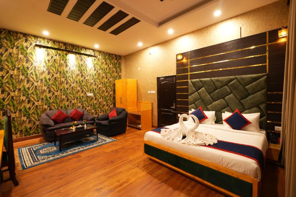 zip by spree hotels bella heights mcleodganj