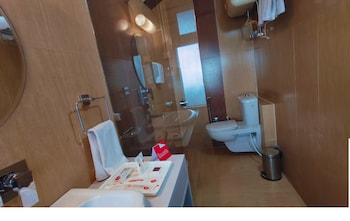 zip by spree hotels bella heights mcleodganj