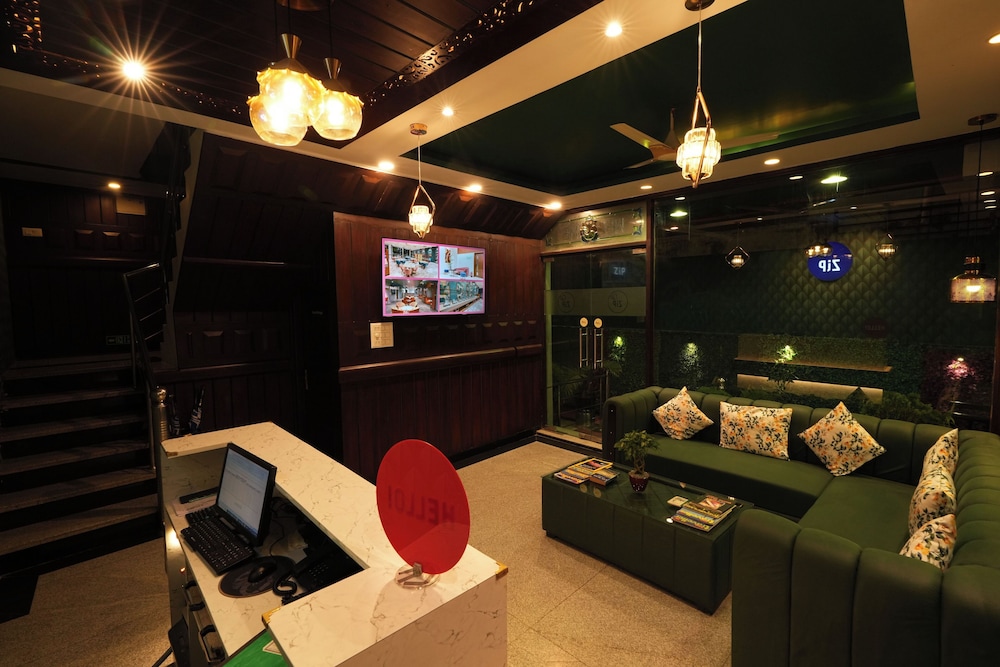zip by spree hotels bella heights mcleodganj