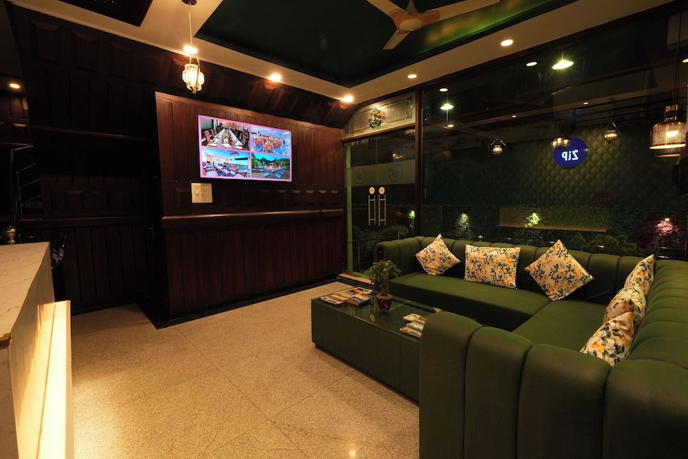 zip by spree hotels bella heights mcleodganj