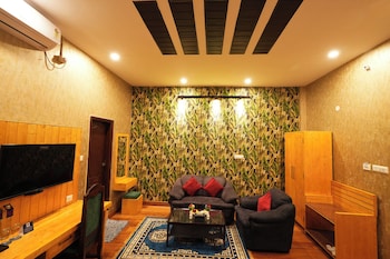 zip by spree hotels bella heights mcleodganj