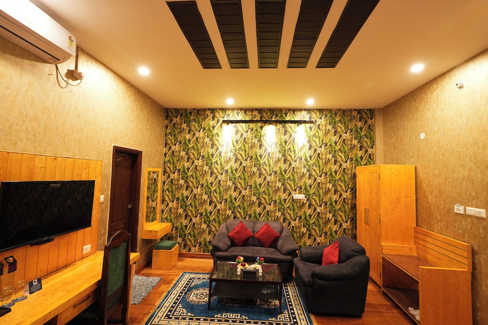 zip by spree hotels bella heights mcleodganj
