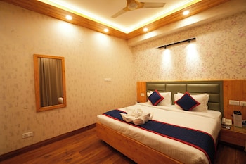 zip by spree hotels bella heights mcleodganj