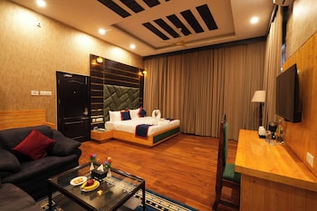 zip by spree hotels bella heights mcleodganj