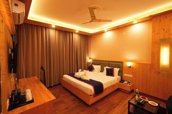 zip by spree hotels bella heights mcleodganj