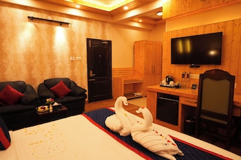 zip by spree hotels bella heights mcleodganj