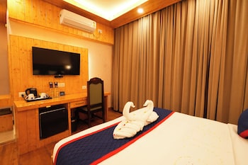 zip by spree hotels bella heights mcleodganj