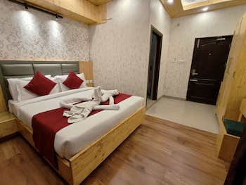 zip by spree hotels bella heights mcleodganj