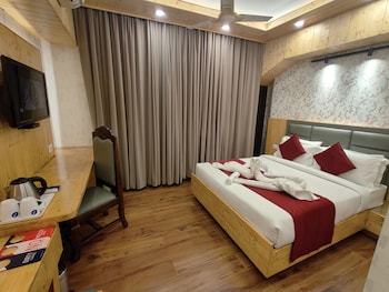zip by spree hotels bella heights mcleodganj