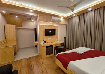 zip by spree hotels bella heights mcleodganj