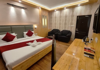 zip by spree hotels bella heights mcleodganj