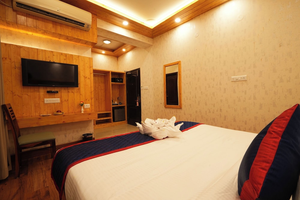 zip by spree hotels bella heights mcleodganj