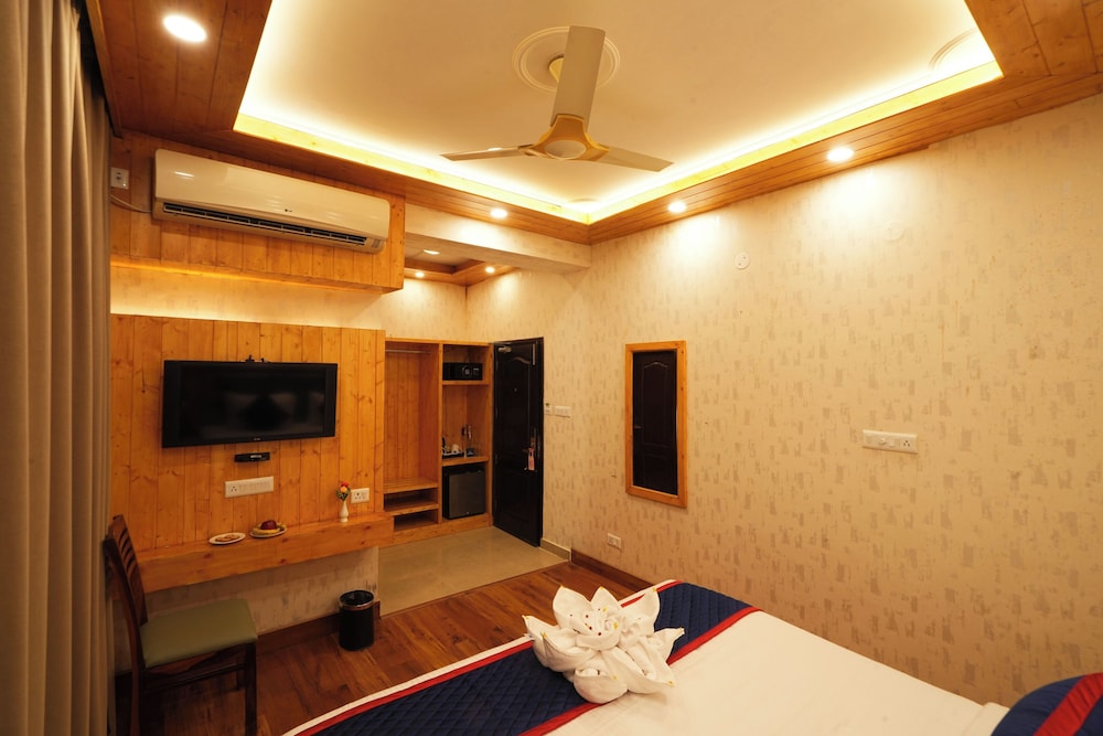 zip by spree hotels bella heights mcleodganj