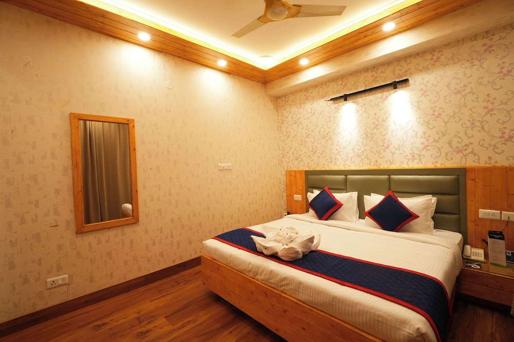 zip by spree hotels bella heights mcleodganj