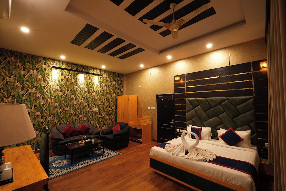 zip by spree hotels bella heights mcleodganj