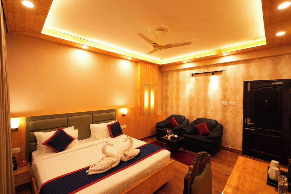 zip by spree hotels bella heights mcleodganj