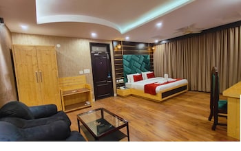 zip by spree hotels bella heights mcleodganj