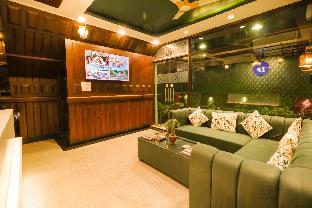Zip By Spree Hotels Bella Heights Mcleodganj,Temple Road, Near Dalai Lama Temple,3 star