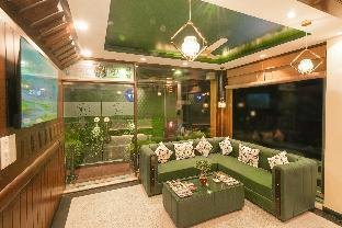 Zip By Spree Hotels Bella Heights Mcleodganj,Temple Road, Near Dalai Lama Temple,3 star