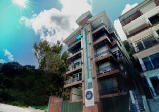 Zip By Spree Hotels Bella Heights Mcleodganj,Temple Road, Near Dalai Lama Temple,3 star