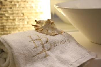 hotel benois
