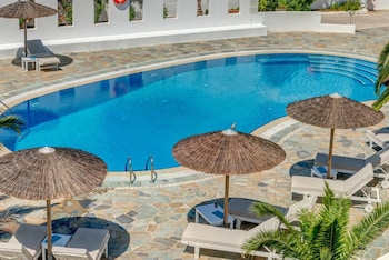 hotel benois