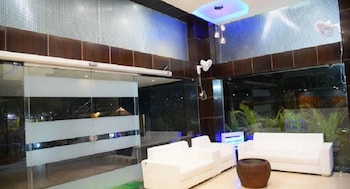 Broadway Inn,,3.5 star