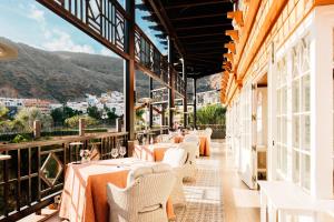hotel cordial mogan playa