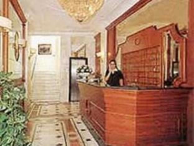 raeli hotel siracusa