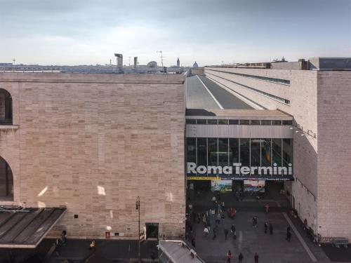 raeli hotel siracusa