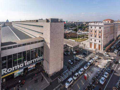 raeli hotel siracusa
