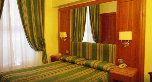 raeli hotel siracusa