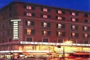 raeli hotel siracusa