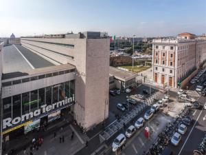 raeli hotel siracusa