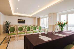 raeli hotel siracusa
