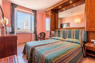 raeli hotel siracusa