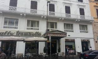 raeli hotel siracusa